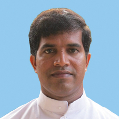 Rev. Fr Varghese Karikkandathil